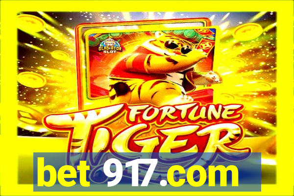 bet 917.com